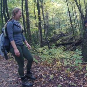 Meet your Posher, Angela